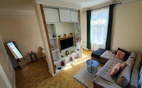 Smaragd Apartman