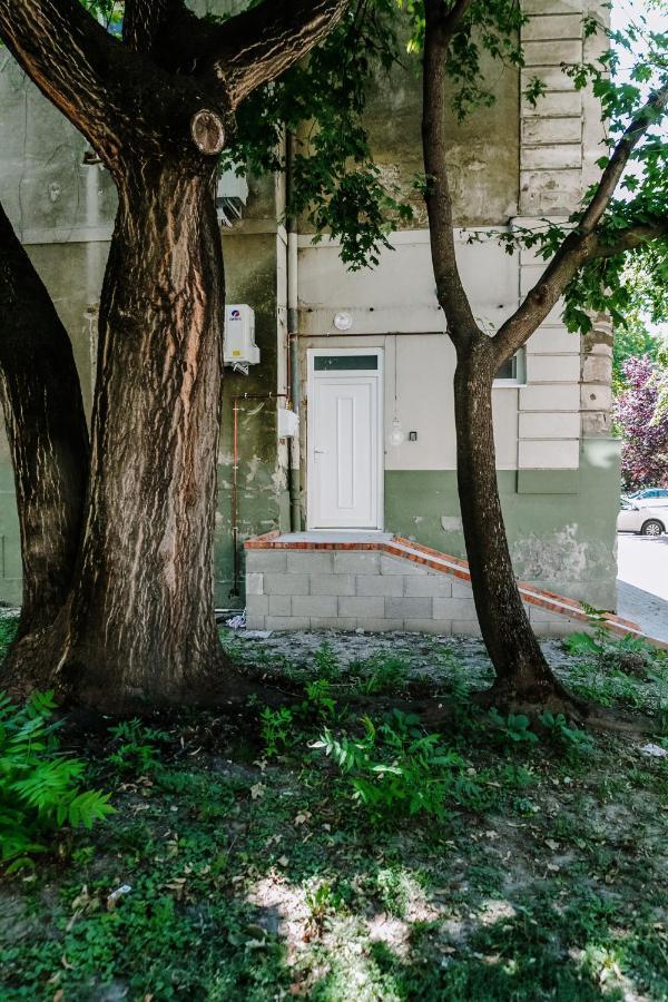 Smaragd Apartman Győr Extérieur photo