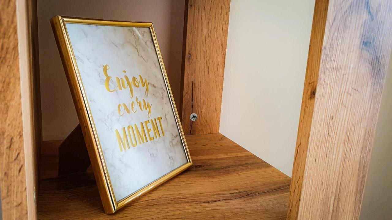 Smaragd Apartman Győr Extérieur photo